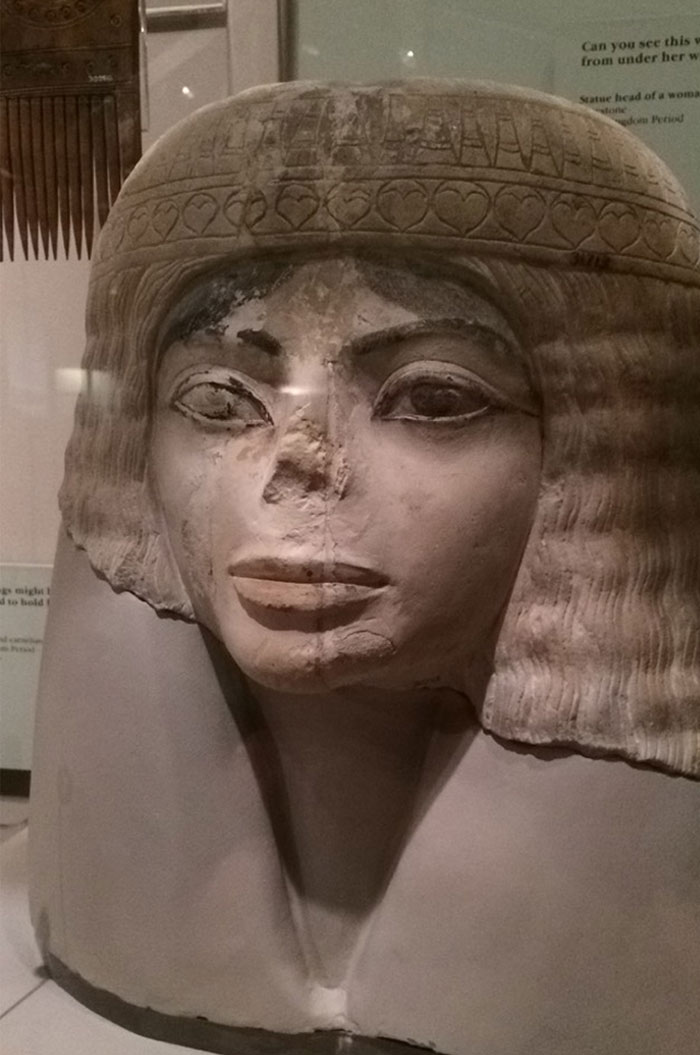 Curiosa estatua de Michael Jackson en este museo de Chicago
