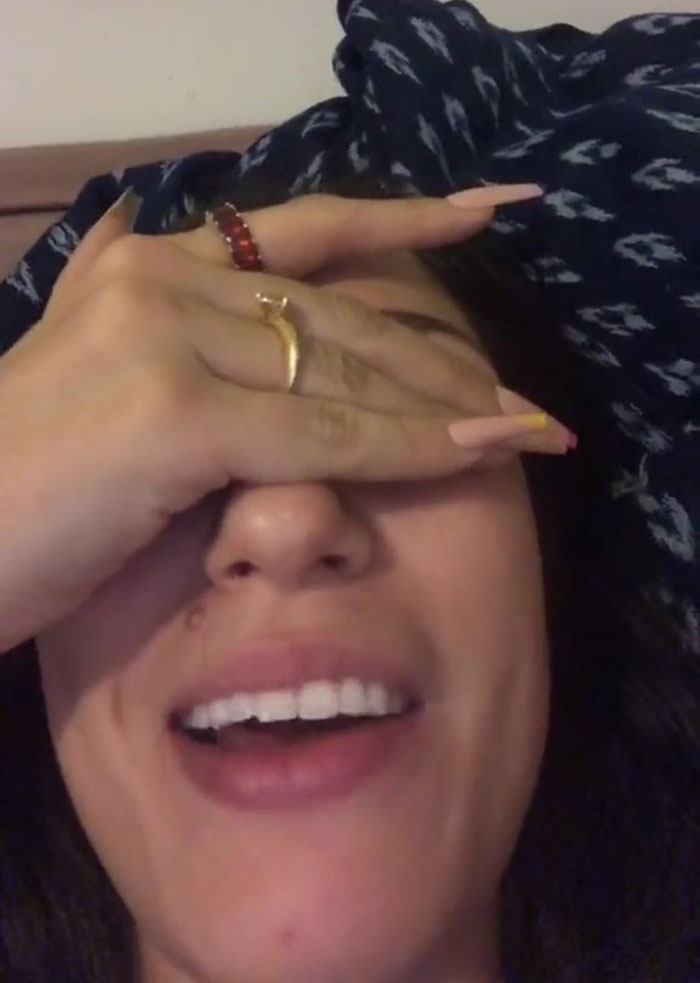 25 Pretty Obvious Red Flags People Were Too Blind To Notice In Their Relationships, As Shared By Folks On TikTok