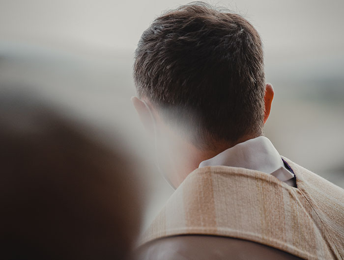 18 Personas que descubrieron secretos inquietantes sobre alguien tras su muerte