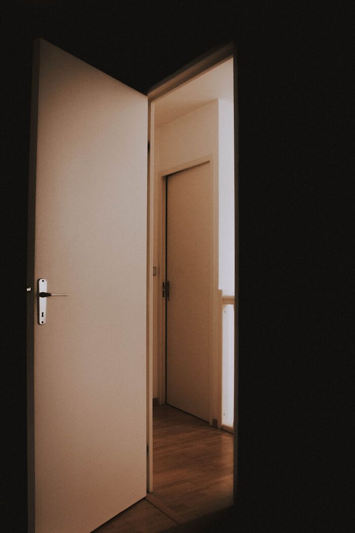 20 Personas confiesan secretos que destruirían vidas si salieran a la luz