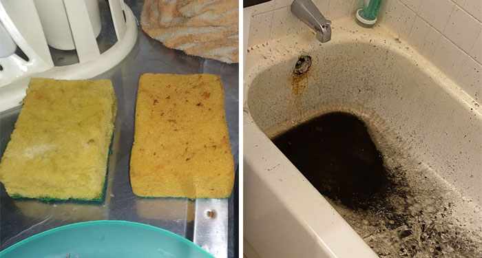 20 Inquilinos que han tenido que lidiar con situaciones MUY absurdas en sus apartamentos