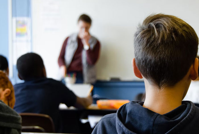 25 De los peores escándalos en escuelas que la gente recuerda
