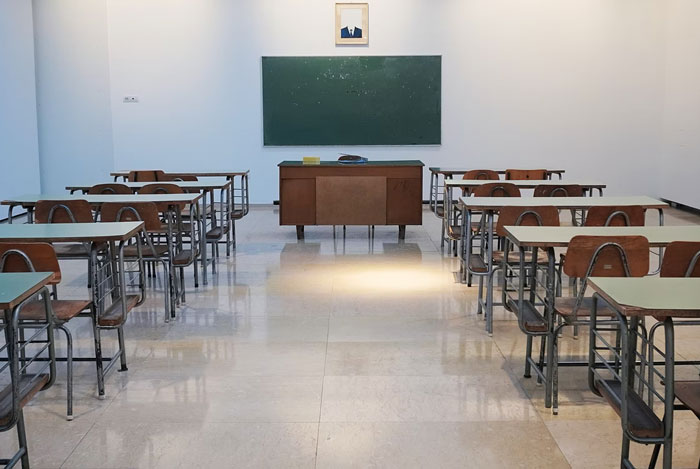 25 De los peores escándalos en escuelas que la gente recuerda