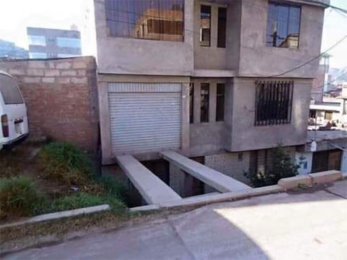 Hogar del Valiente