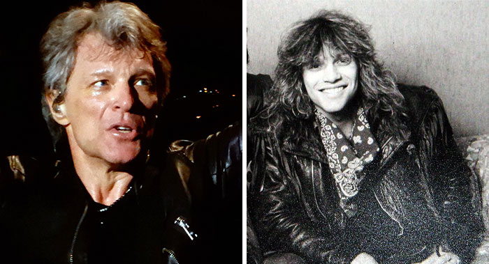 Jon Bon Jovi