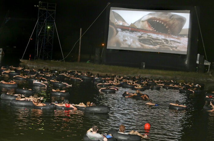 El mejor cine de la historia