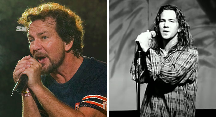 Eddie Vedder
