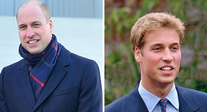 Príncipe William Arthur Philip Louis Mountbatten-Windsor