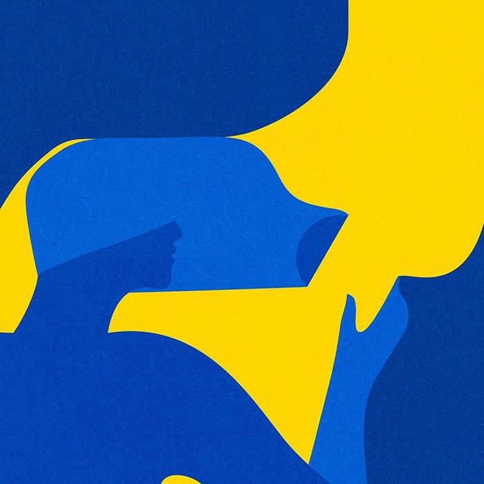 29 Heartbreaking, Yet Moving Pieces Made By Artists All Over The World After The Russian Invasion Of Ukraine
