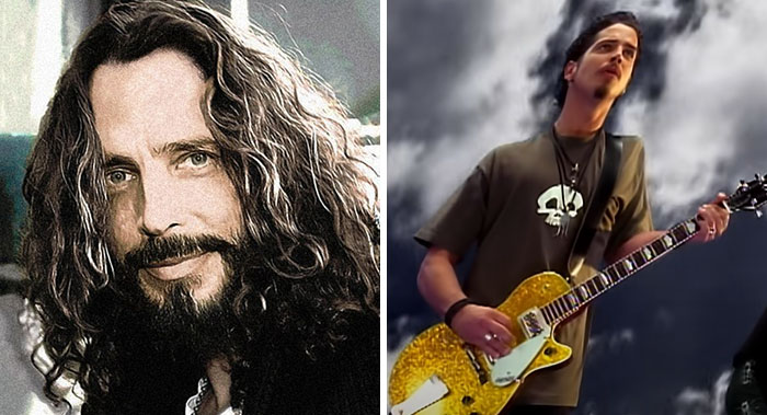 Chris Cornell