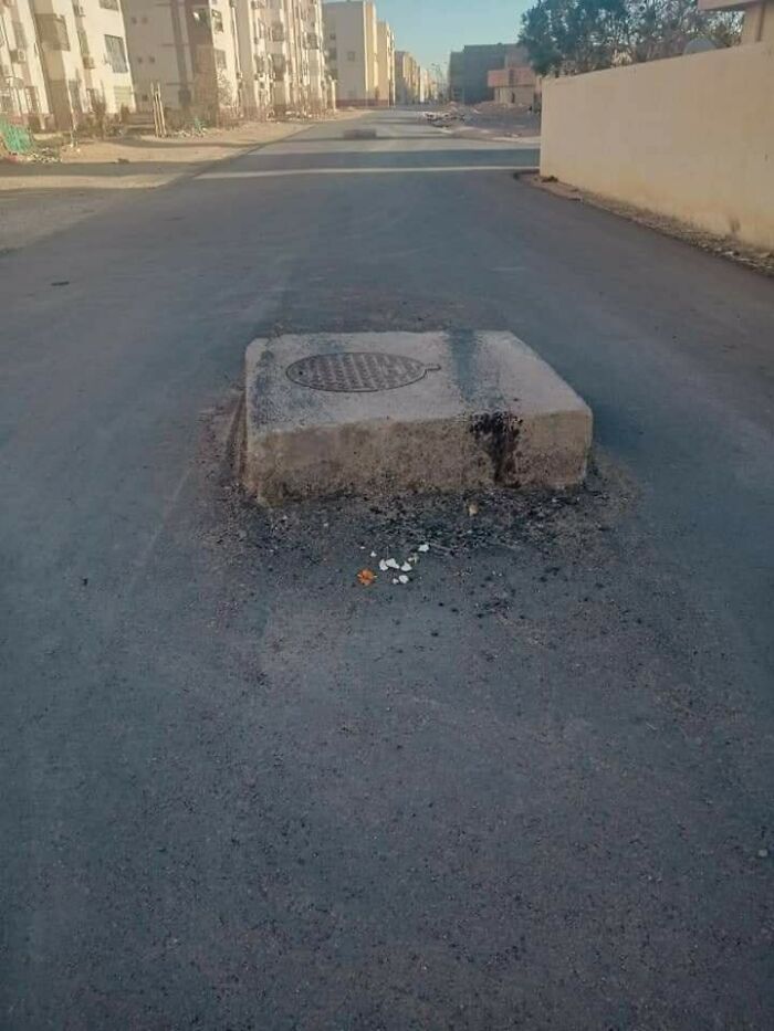 La guinda del camino