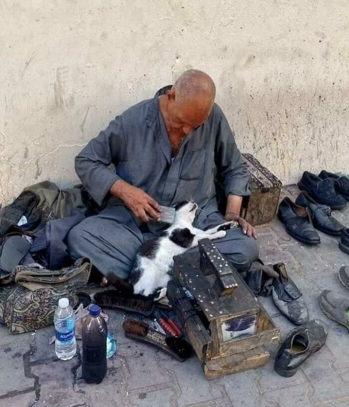 Adoro esta foto