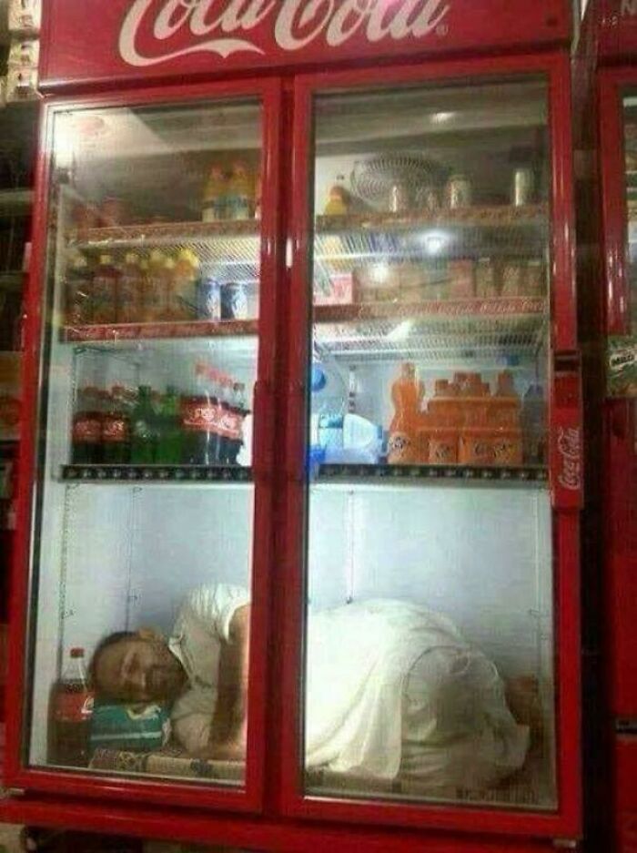 El clima en Egipto 