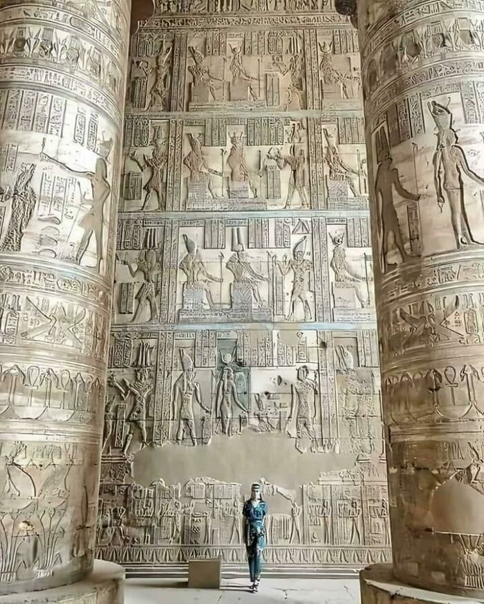 El tamaño de esto