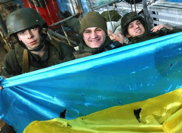 50 Of The Most Important Posts About Russia Invading Ukraine Right Now