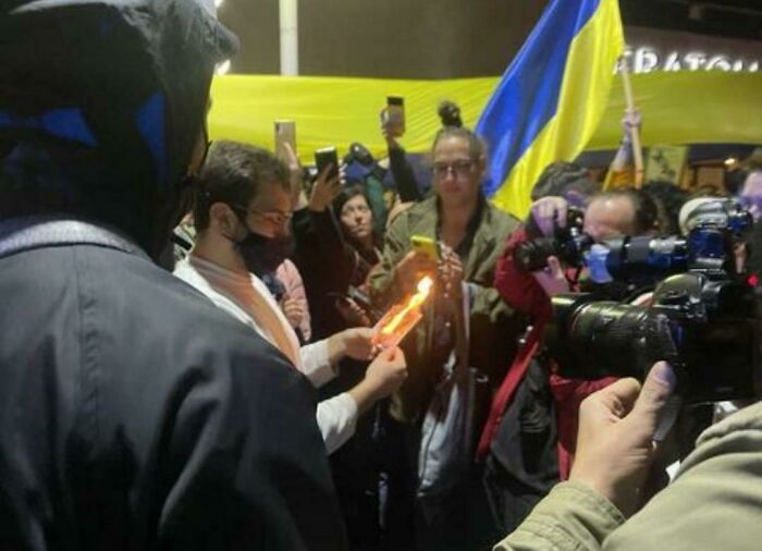 50 Of The Most Important Posts About Russia Invading Ukraine Right Now