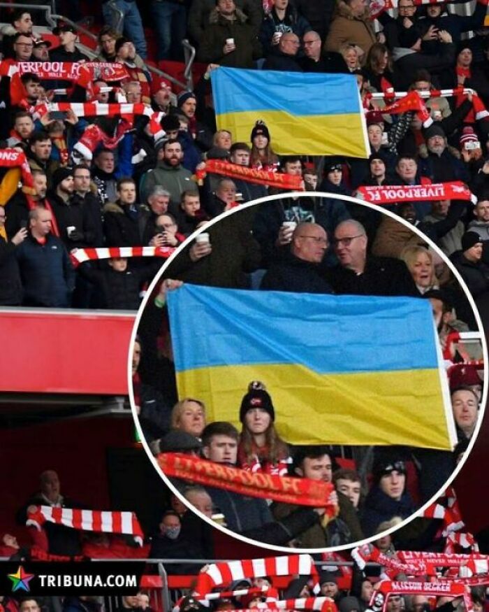 50 Of The Most Important Posts About Russia Invading Ukraine Right Now