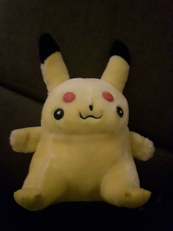 Yo te elijo, Chikapu