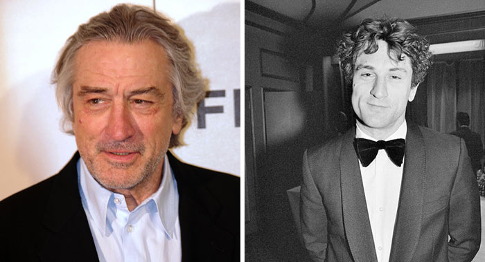 Robert De Niro
