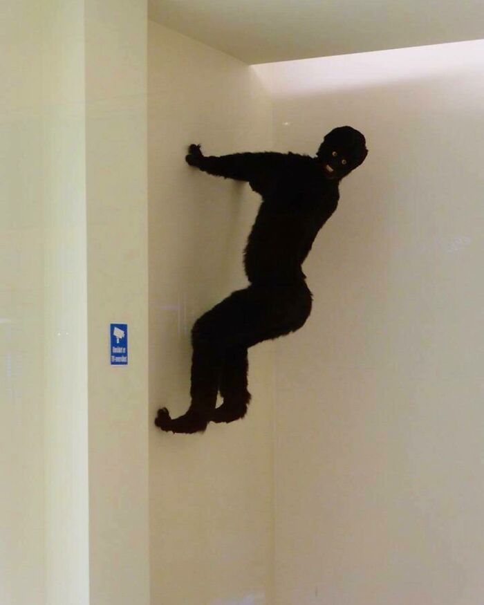 The "Cursed Image Dealer" Instagram Account Collects The Most Uneasy Images Found Online, And Here’s 40 Of Their Best