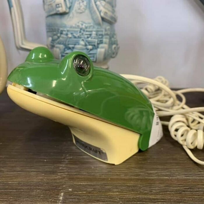 Yo también habría comprado esto