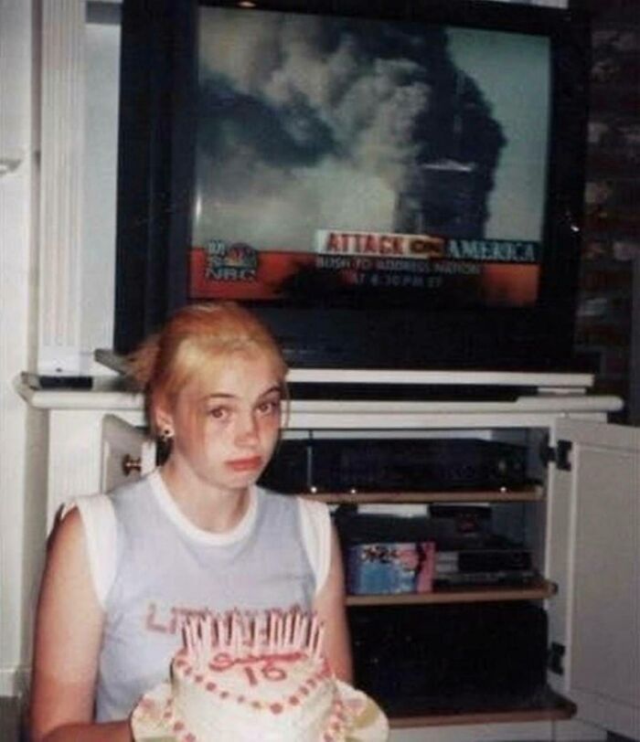 The "Cursed Image Dealer" Instagram Account Collects The Most Uneasy Images Found Online, And Here’s 40 Of Their Best