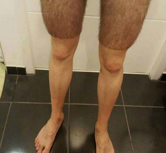 The "Cursed Image Dealer" Instagram Account Collects The Most Uneasy Images Found Online, And Here’s 40 Of Their Best