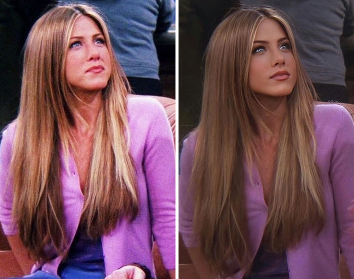 Jennifer Aniston