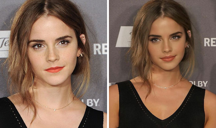 Emma Watson