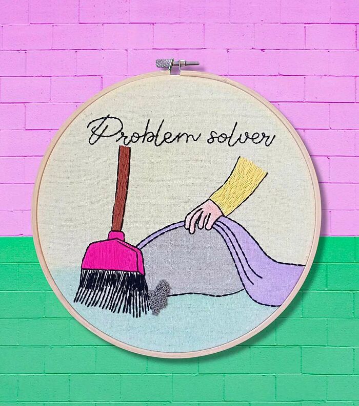 Solucionador de problemas