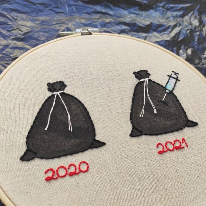 2020 vs 2021