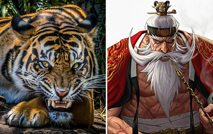 Tigre