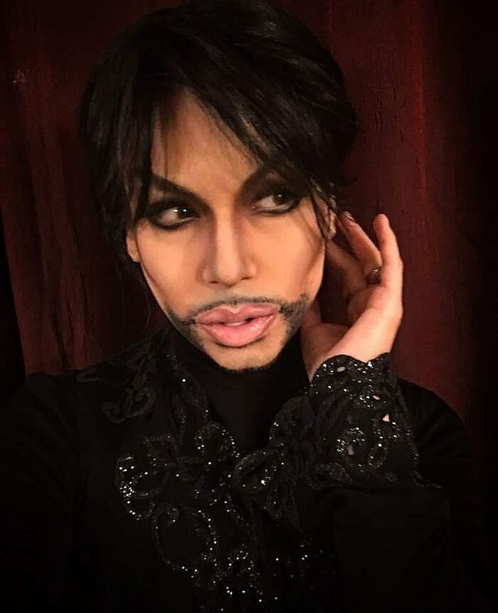 Prince