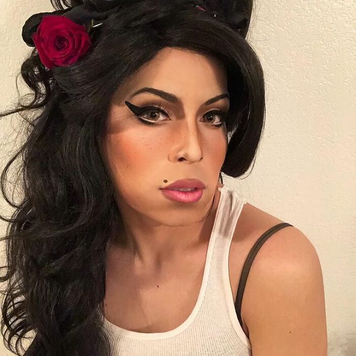 Amy Winehouse
