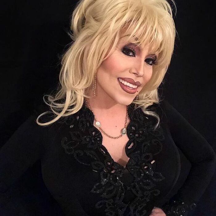 Dolly Parton