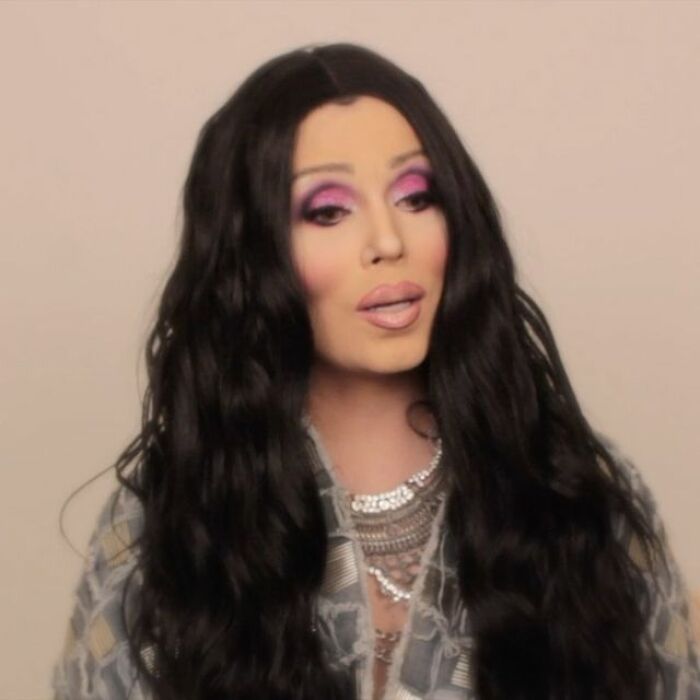 Cher