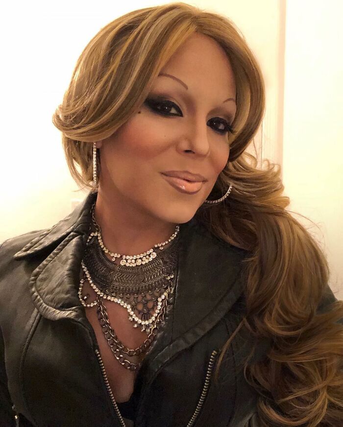 Jenni Rivera