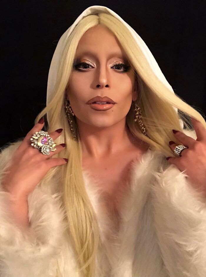 Lady Gaga