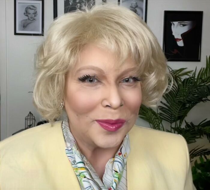 Betty White