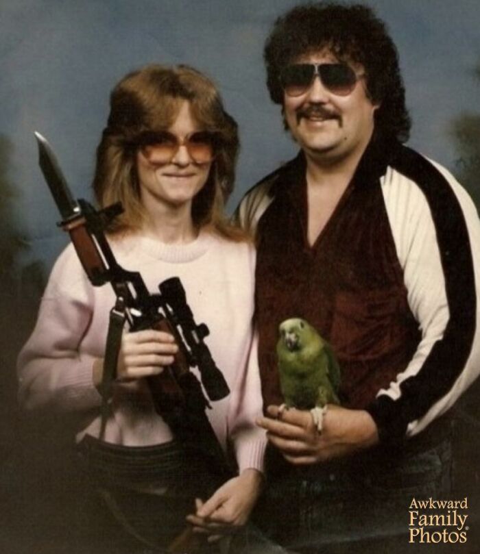 35 Of The Funniest Couples' Pictures I Selected From My Instagram Account That Might Make You Laugh
