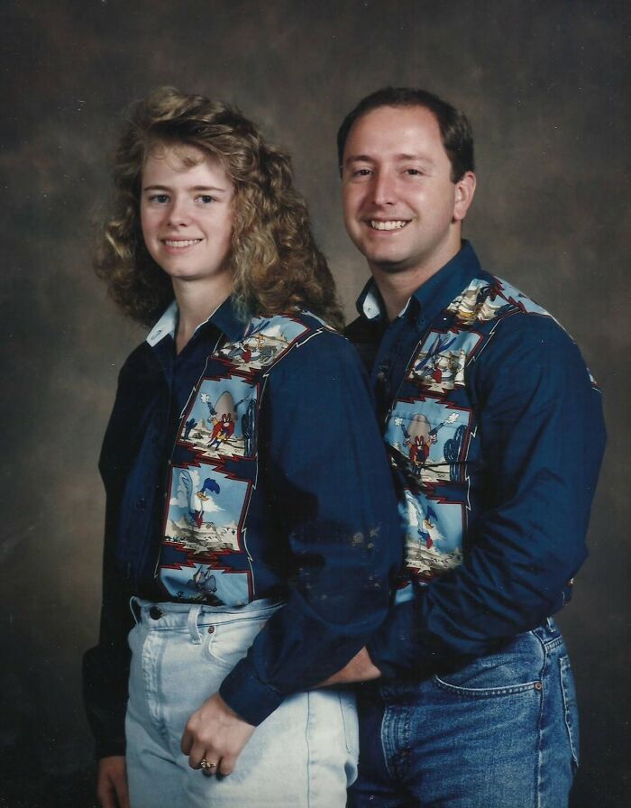 35 Of The Funniest Couples' Pictures I Selected From My Instagram Account That Might Make You Laugh