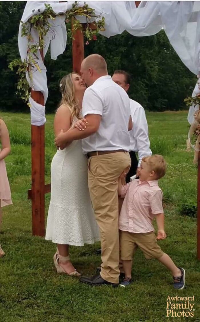 35 Of The Funniest Couples' Pictures I Selected From My Instagram Account That Might Make You Laugh