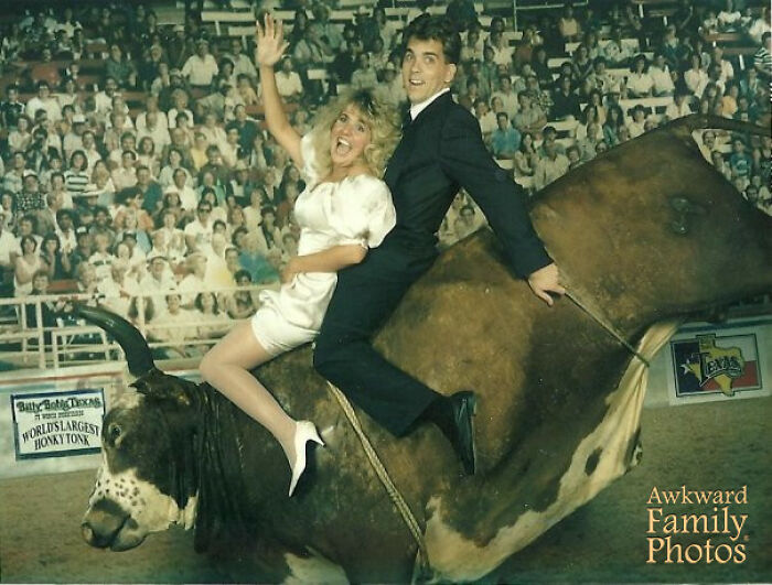 35 Of The Funniest Couples' Pictures I Selected From My Instagram Account That Might Make You Laugh