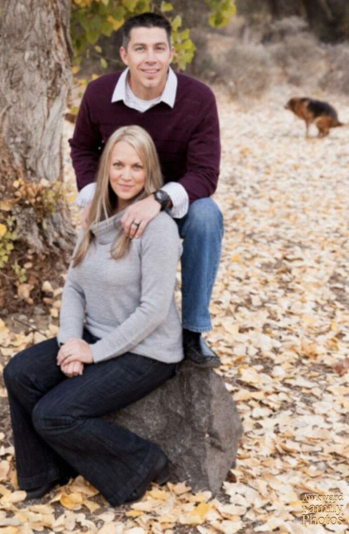 35 Of The Funniest Couples' Pictures I Selected From My Instagram Account That Might Make You Laugh