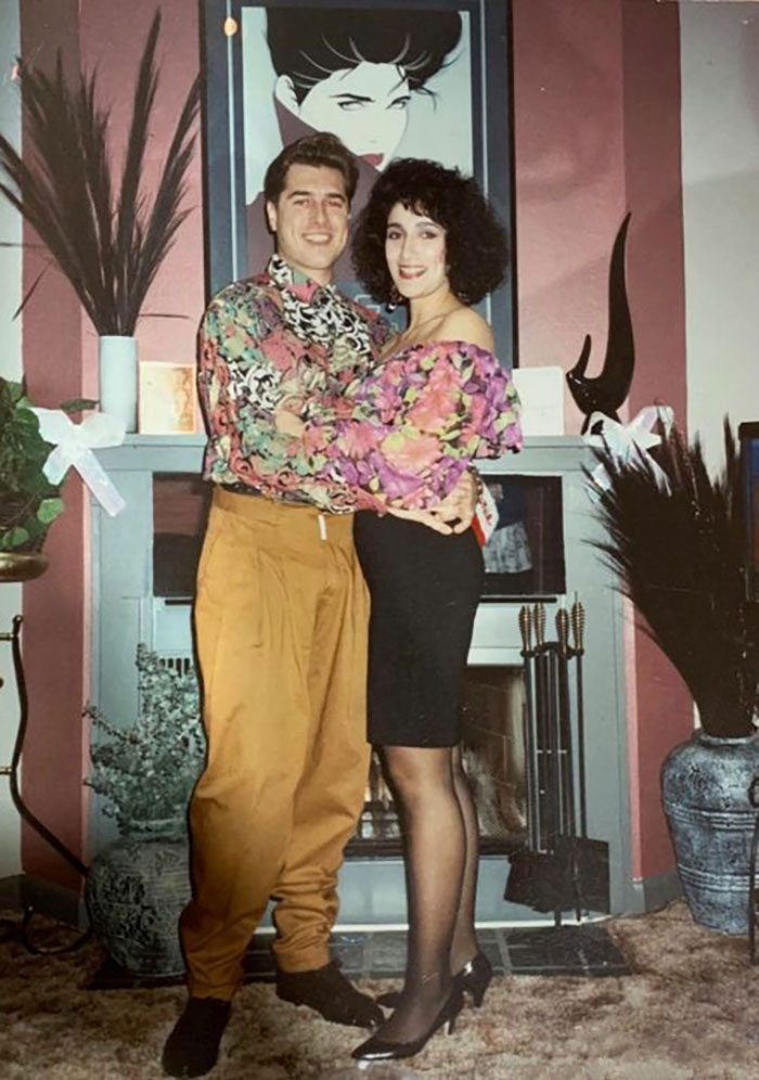 35 Of The Funniest Couples' Pictures I Selected From My Instagram Account That Might Make You Laugh