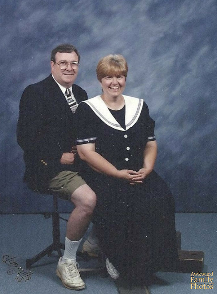35 Of The Funniest Couples' Pictures I Selected From My Instagram Account That Might Make You Laugh