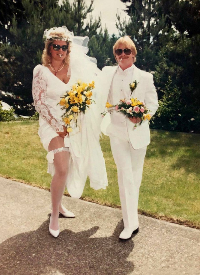 35 Of The Funniest Couples' Pictures I Selected From My Instagram Account That Might Make You Laugh
