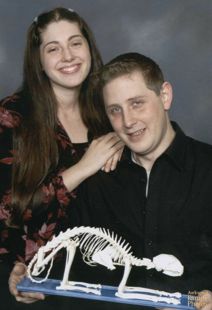 35 Of The Funniest Couples' Pictures I Selected From My Instagram Account That Might Make You Laugh