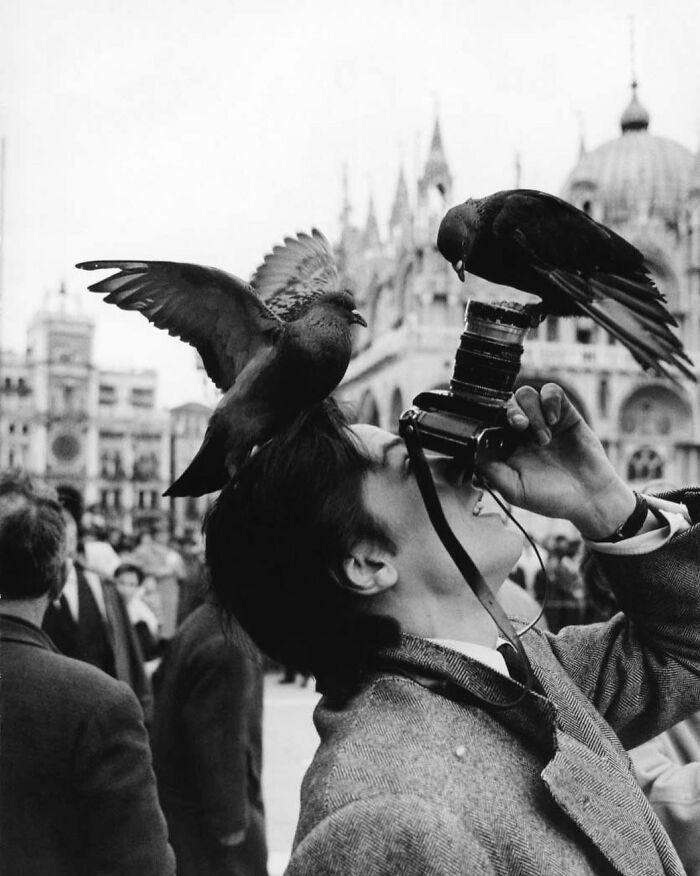 This Instagram Account Features Amusing Street Photographs And Has More Than 500 Thousand Followers (30 Pics)