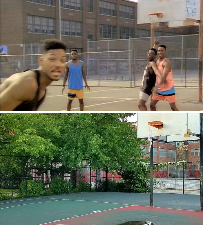 El Príncipe De Bel Air
